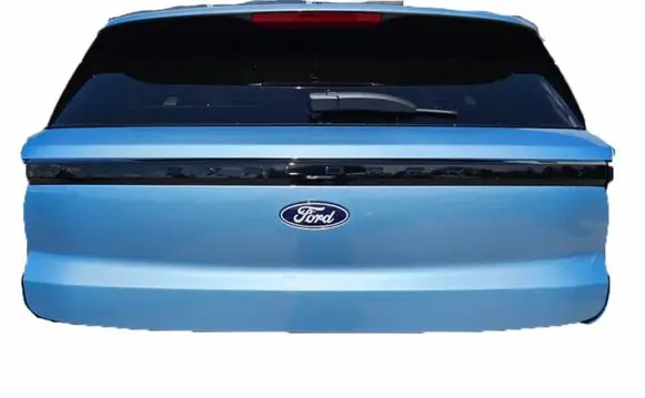 Ford Explorer EV Truck tailgate 7363553263