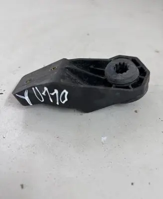 Land Rover Range Rover Velar Radiator mount bracket J8A28K337AC
