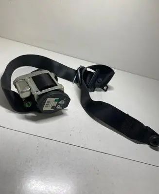 Ford S-MAX Front seatbelt 605274300 020103 004R000