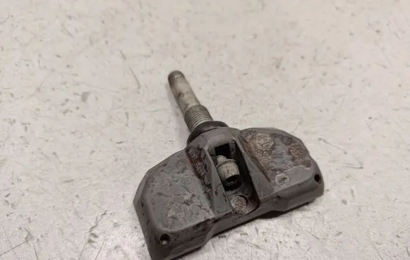 Tire pressure sensor