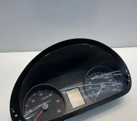 Mercedes-Benz Sprinter W906 Speedometer (instrument cluster) 9064465021 A9064465021