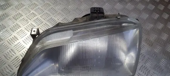 Renault Scenic I Headlight/headlamp