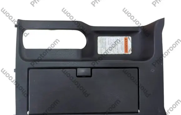 Suzuki Grand Vitara II Cup holder 7592065J10 7592165J10