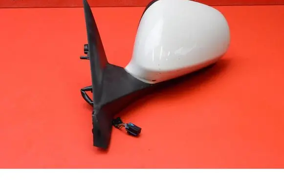 Alfa Romeo Mito Front door electric wing mirror 021065