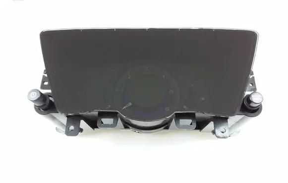 Honda Civic Speedometer (instrument cluster) 78200E131 HR0342102