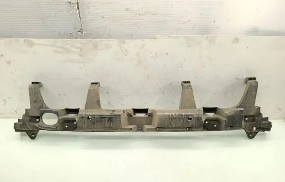 Dacia Duster II Rear bumper support beam 