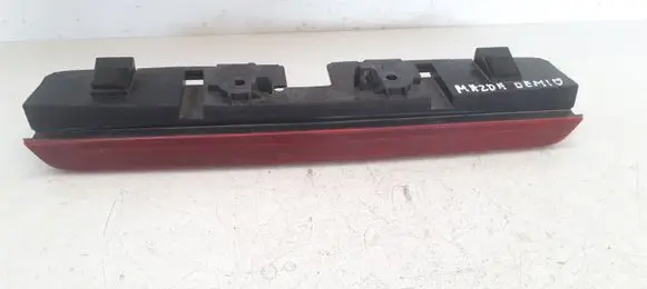 Mazda Demio Third/center stoplight 1144213 89E2027182 1144214