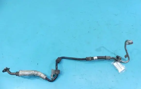 BMW 5 F10 F11 Power steering hose/pipe/line 6775212 IMPRK1239504