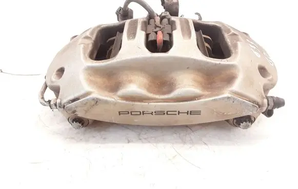 Porsche Panamera (970) Rear brake caliper 970352425