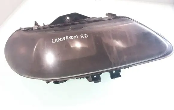 Renault Laguna I Headlight/headlamp 14942000 7700420129