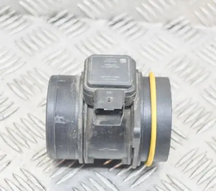 Jaguar XF X250 Mass air flow meter PHF500090 4R8Q17B579AC