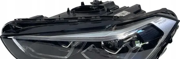 Headlight/headlamp