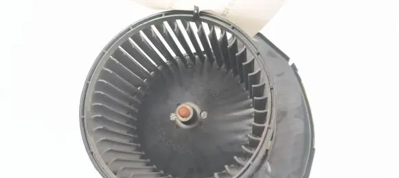 Dacia Jogger Heater fan/blower 