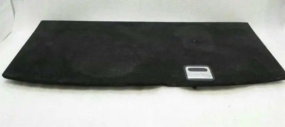 Mercedes-Benz R W251 Trunk/boot floor carpet liner A2516802418