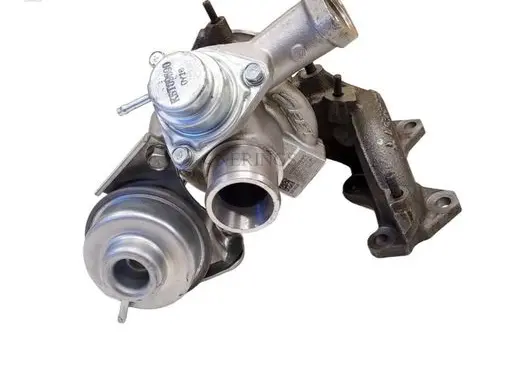 Alfa Romeo Mito Turbo 4937303003 49T7303006