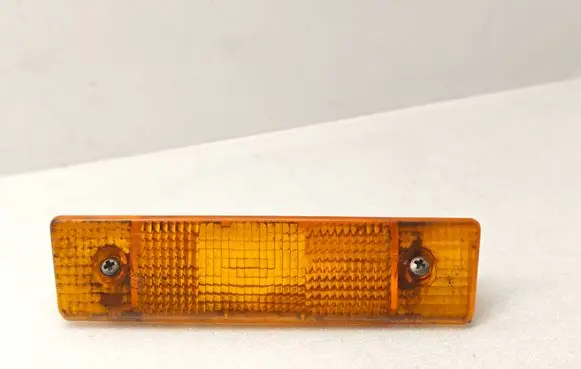 Volkswagen PASSAT B2 Front indicator light 42635R6 3325115