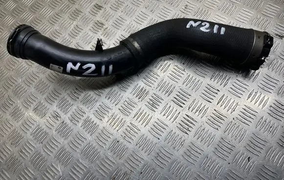 BMW 3 F30 F35 F31 Intercooler hose/pipe 7597587 CZ15476810 0719