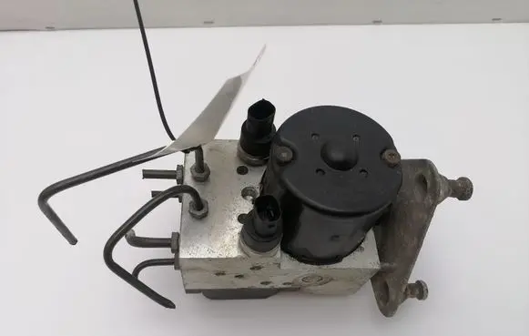 Mercedes-Benz A W168 ABS Pump A0044310912 0265202461