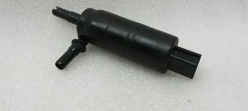 Chevrolet Corvette Front door interior handle 7217792