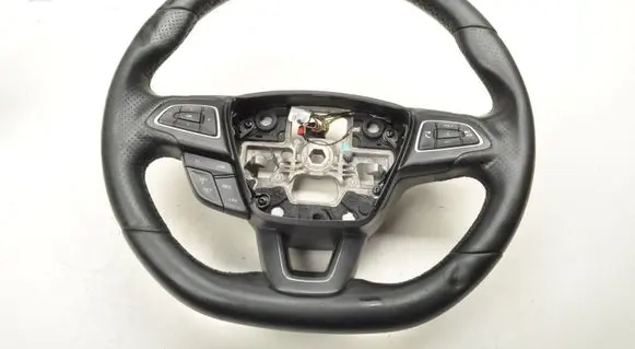 Ford Focus Steering wheel