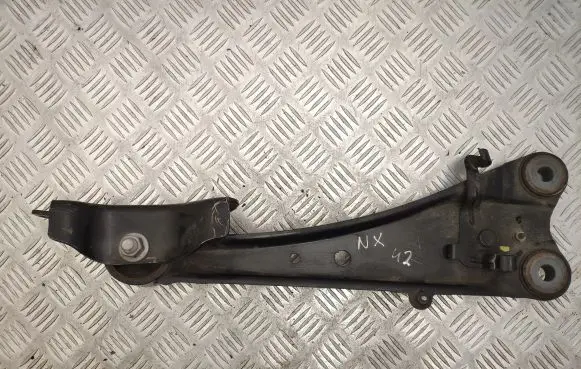 Lexus NX Rear upper control arm/wishbone