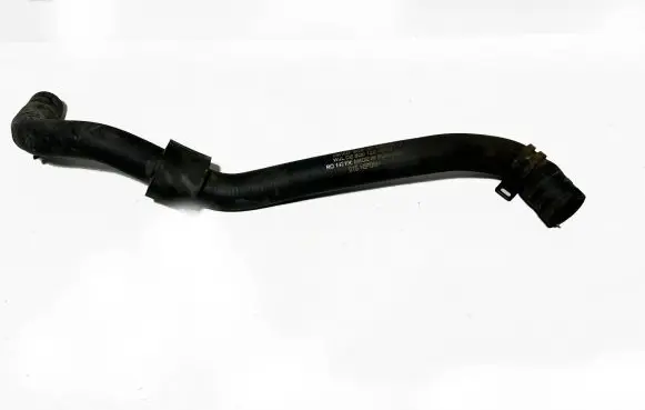 Volkswagen Golf VII Engine coolant pipe/hose 5Q0121064AR 5Q0122109K 14071