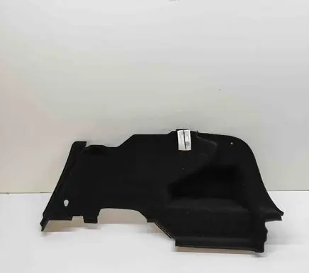 BMW 3 G20 G21 Trunk/boot side trim panel 5A4F5B6