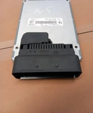 Suspension control unit/module