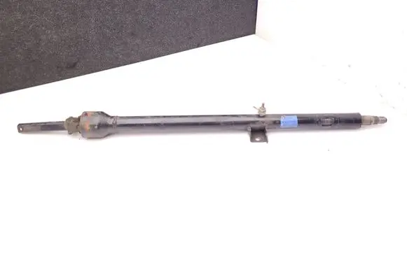 Volkswagen II LT Steering wheel axle A9014601231 2D1422067D 831410085524