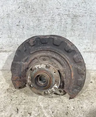 Audi TT TTS Mk2 Front wheel hub spindle knuckle