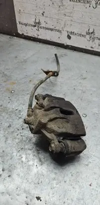 KIA Ceed Front brake caliper 
