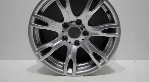 BMW X1 E84 R17 alloy rim 