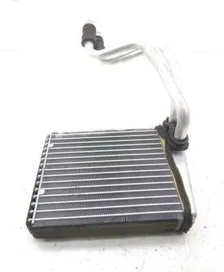 Mini One - Cooper Coupe R56 Heater blower radiator