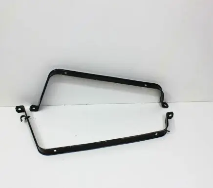 BMW X2 F39 Fuel tank mounting bracket 7300514 7318624