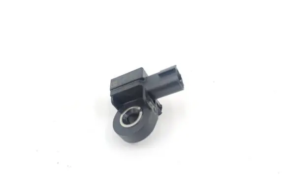 Airbag deployment crash/impact sensor
