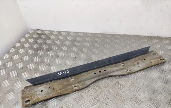 Audi A6 C7 Other under body part 4G0803183