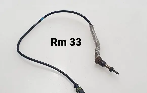 Volkswagen Golf VII Exhaust gas temperature sensor 04L906088JC