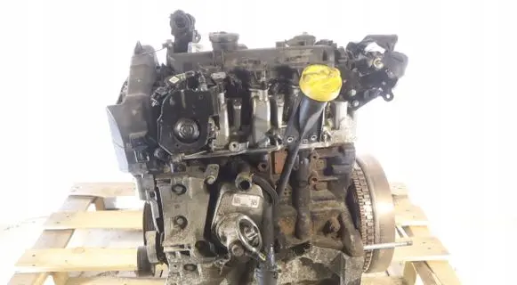 Renault Clio IV Engine K9KD609