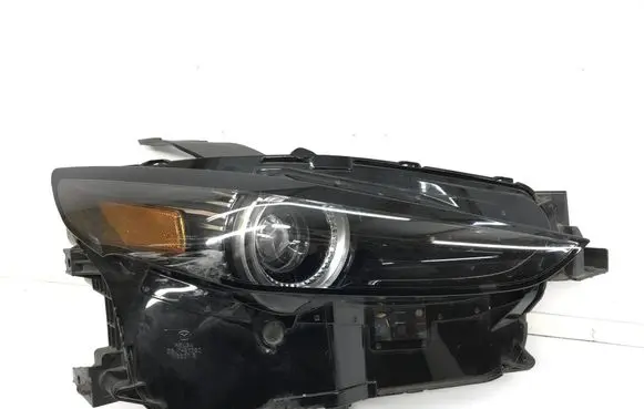 Mazda CX-30 Headlight/headlamp DGJ1-51030 W5301R KF434