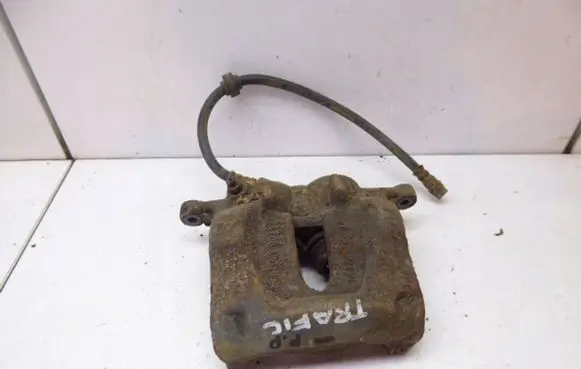 Renault Trafic II (X83) Front brake caliper