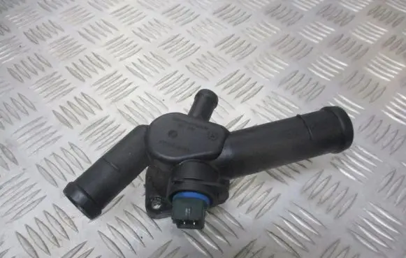 Skoda Octavia Mk1 (1U) Thermostat housing 