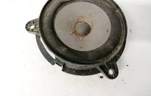 Infiniti G35 Front door speaker 28156AM800
