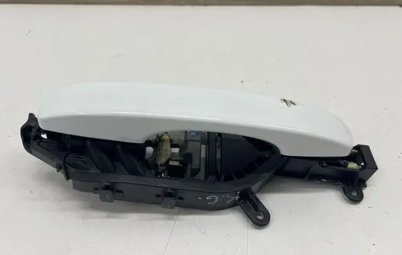 Ford Ranger IV Rear door exterior handle N1WBE224A37DB