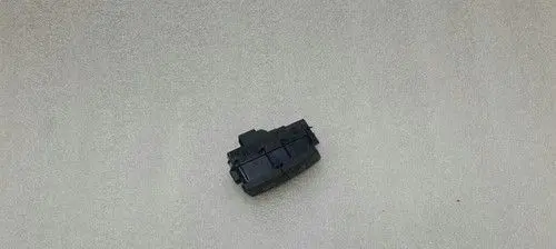 Mercedes-Benz GLE (W166 - C292) Switch for retractable tow bar A2049058502