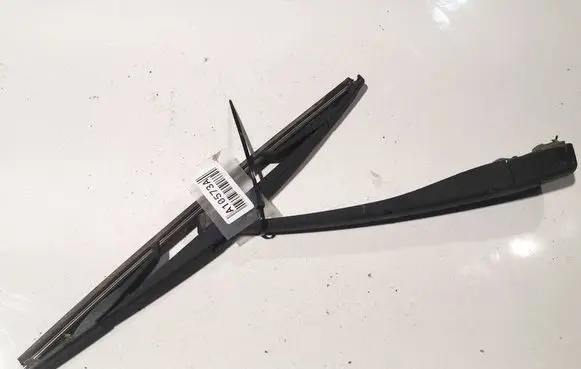 Opel Zafira B Front wiper blade arm