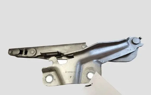 Jaguar XF X250 Engine bonnet/hood hinges S9740220