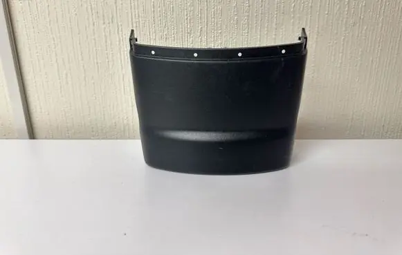 Volkswagen Touran I Steering wheel column trim 1T0858560 1T0858565