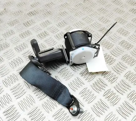 Mitsubishi L200 Middle seatbelt (rear) 7000F499XA
