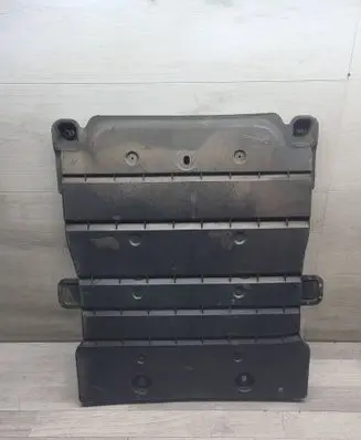Volkswagen Golf Sportsvan Center/middle under tray cover 5Q0825230 5Q0825229