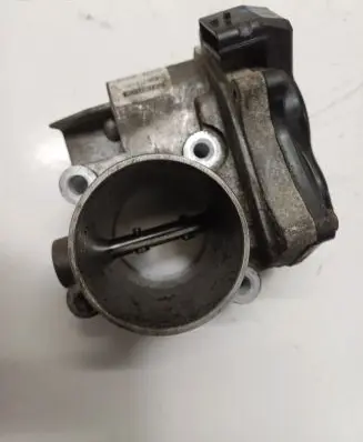 Renault Master III Throttle valve 8200987453